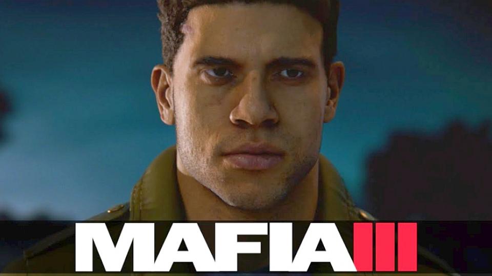 Mafia 3